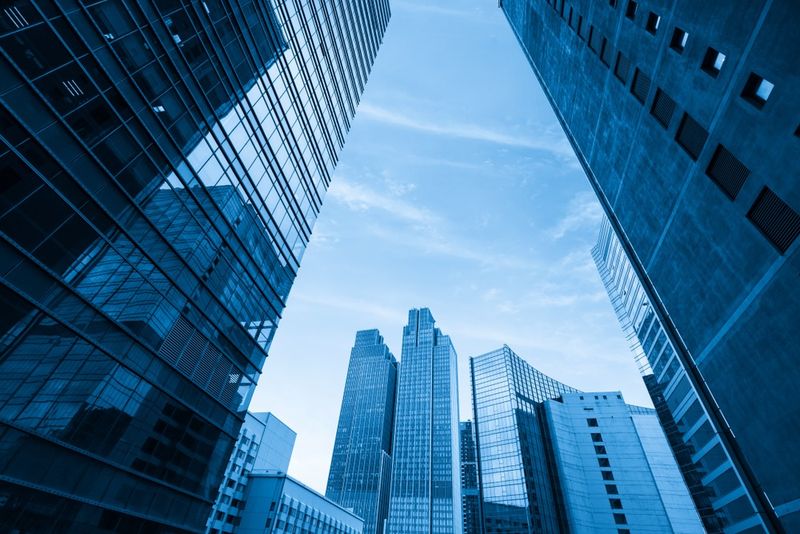 Skyscraper